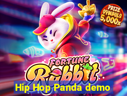 Hip Hop Panda demo